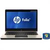 HP Smart Buy Folio 13 Intel Core i5-2467M 1.60GHz Notebook PC - 4GB RAM, 128GB SSD, 13.3" LED-backlit HD, Gigabit Ethernet, 802.11b/g/n, Bluetooth, Webcam, 6-cell Li-Ion - Call for orders larger than 15 units B2A32UT#ABA