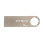 Kingston Digital 8GB DataTraveler SE9 - USB flash drive DTSE9H/8GBZ