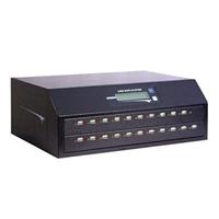 Cisco Locking Wallmount Kit - telephone mounting kit