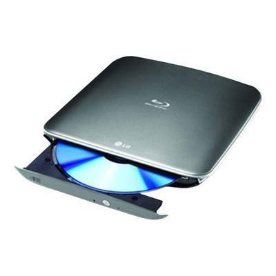 Buy LG Electronics - LG Electronics BP40NS20 Super Multi Blue - BD-RE drive - Hi-Speed USB