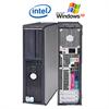 Dell Optiplex GX620 3.2GHz Intel Pentium Dual Core WiFi Desktop PC