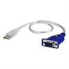 Aten Technology 2A-130G VGA EDID Emulator - EDID reader / writer - VGA