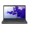 Sony VAIO E Series VPC-EH3EGX/B - 15.5" - Core i5 2450M - Windows 7 Professional 64-bit - 4 GB RAM - 640 GB HDD VPCEH3EGX/B