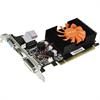 PNY VCGGT4302XPB GeForce GT 430 (Fermi) 2GB 128-bit DDR3 PCI Express 2.0 x16 HDCP Ready Low Profile Ready Video Card