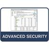 Meraki MX80 Advanced Security - subscription license LIC-MX80-SEC-5YR