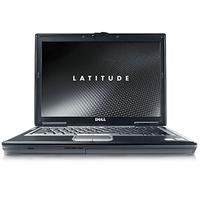 Dell &nbsp;Latitude D630 2.0GHz Intel Core 2 Duo Notebook PC - Refurbished