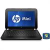 HP Mini 1104 - 10.1" - Atom N2600 - Windows 7 Home Premium 32-bit - 2 GB RAM - 320 GB HDD A7K69UT#ABA