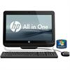 HP Pro All-in-One 3420 - P G850 2.9 GHz - 20" TFT A7L19UT#ABA