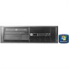HP Compaq 4000 Pro - P E6600 3.06 GHz A7H79UT#ABA