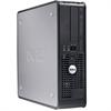 Dell Optiplex GX755 2.66Ghz Intel Core 2 Duo Small Form Factor Desktop PC