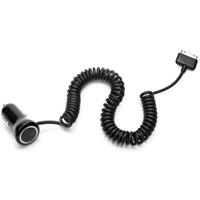 Griffin PowerJolt SE for iPod & iPhone - Black - Bulk Packaging