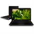 HP Pavilion dv4-4140us 2.2GHz 2nd Generation Intel Core i3-2330M Notebook PC - Espresso Black QE008UA#ABA