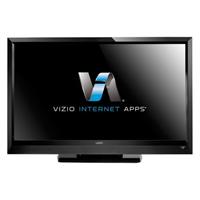 Vizio 55" Class LCD HDTV with VIZIO Internet Apps - Refurbished