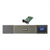 Eaton Corporation 5PX 2200 Virtualization-ready UPS bundle - UPS - 1.92 kW - 1950 VA 5PX2200RTN