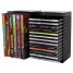 Atlantic DISC STORAGE MODULE 26CD BLK 2233-5730