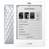 KOBO eReader eReader Touch Edition - Silver N905-KBO-S