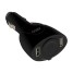 Coby CA781 - power adapter - car CA781BLK