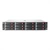 HP StorageWorks Disk Enclosure D2600 - storage enclosure QK765A