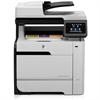 HP LaserJet Pro 300 color MFP M375nw - multifunction ( fax / copier / printer / scanner ) ( color ) CE903A#BGJ