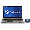 HP Pavilion dv6-6c13nr Entertainment - 15.6" - A6-3420M - Windows 7 Home Premium 64-bit - 6 GB RAM - 640 GB HDD A6Y59UA#ABA