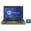 HP ProBook 4530s - 15.6" - Core i3 2350M - Windows 7 Professional 64-bit - 4 GB RAM - 500 GB HDD A7K06UT#ABA