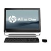 HP TouchSmart Elite 7320 - Core i3 2120 3.3 GHz - 21.5" TFT A7L21UT#ABA