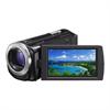 Sony Handycam HDR-CX260V - camcorder - flash card HDR-CX260V/B