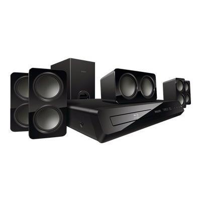 Buy Philips Home Audio - Philips TS3541 - home theater system - 5.1 channel