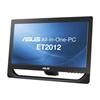 ASUS All-in-One PC ET2012EUTS - P G630 2.7 GHz - 20" TFT ET2012EUTS-B004E