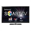 Samsung Electronics PN64E550 - 64" Class ( 64 viewable ) plasma TV PN64E550D1FXZA