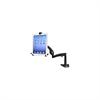Ergotron Neo-Flex Desk Mount Tablet Arm - mounting kit