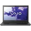 Sony VAIO S Series VPC-SE13FX/B - 15.5" - Core i5 2430M - Windows 7 Home Premium 64-bit - 4 GB RAM - 640 GB HDD (Open Box Product, Limited Availability, No Back Orders) VPCSE13FX/B-OB