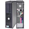Dell Optiplex GX745 Window 7 Professional Desktop - Refurbished GX745/2/160/WIN7
