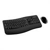 Microsoft Wireless Comfort Desktop 5000 for Business - keyboard and mouse set 44Q-00001