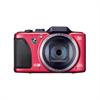 General Electric GE POWER Pro series G100 - digital camera G100-RD