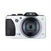 General Electric GE POWER Pro series G100 - digital camera G100-WH