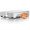 G-Technology 4TB G-DRIVE HD eSata USB 2.0 - FireWire