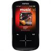 Sandisk Sansa Fuze+ 8GB MP3 Player - Black - Refurbished