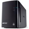Buffalo Technology 2TB DriveStation Duo USB 3.0 Hard Drive RAID Array - Refurbished