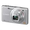 Panasonic Lumix DMC-SZ1 - digital camera DMC-SZ1S