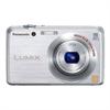 Panasonic Lumix DMC-FH8 - digital camera DMC-FH8S