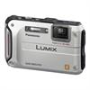 Panasonic Lumix DMC-TS4 - digital camera DMC-TS4S