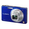Panasonic Lumix DMC-SZ1 - digital camera DMC-SZ1A