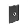 Targus Versavu Case for new Apple iPad (3rd generation) - Charcoal Gray