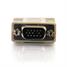 Cables To Go display gender changer 02752