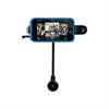 Belkin TuneBase Direct with Hands-free - cellular phone/digital player charger/holder for car