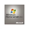 Microsoft Windows Home Server 2011 - license and media