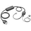 Plantronics EHS APV-63 - telephone hook switch