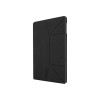 Incipio LGND Hard Shell Convertible Case for new Apple iPad (3rd generation) - Black