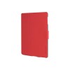 Incipio Lexington Hard Shell Folio Case for new iPad (3rd generation) and iPad 2 - Red